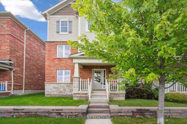 Photo 1 at 80 - 22 Spring Creek Drive, Waterdown, Hamilton