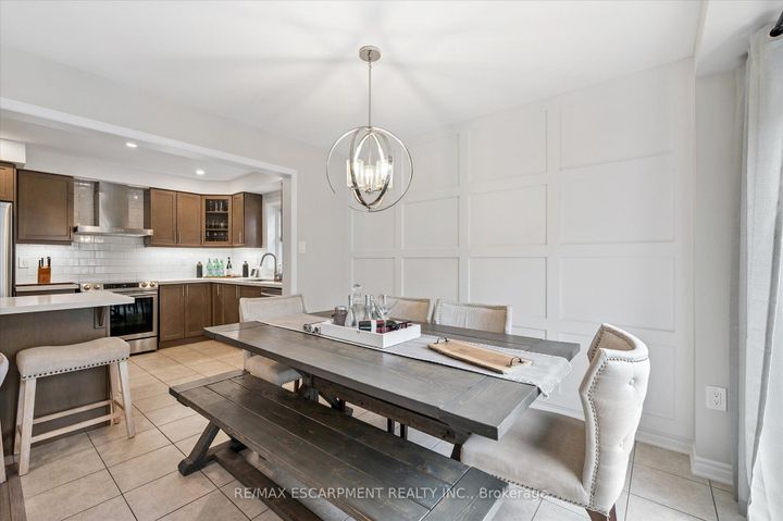 Photo 10 at 80 - 22 Spring Creek Drive, Waterdown, Hamilton