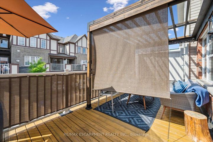 Photo 15 at 80 - 22 Spring Creek Drive, Waterdown, Hamilton