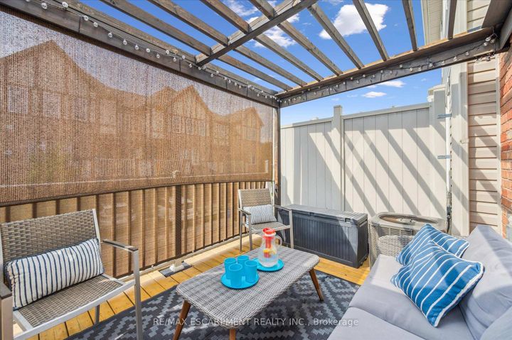 Photo 16 at 80 - 22 Spring Creek Drive, Waterdown, Hamilton