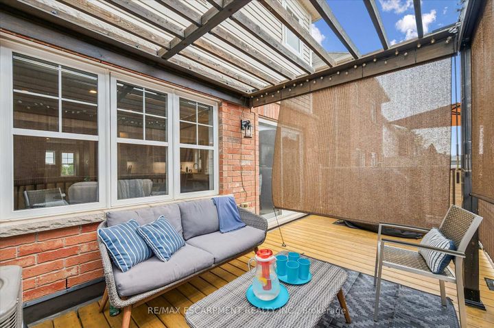 Photo 17 at 80 - 22 Spring Creek Drive, Waterdown, Hamilton