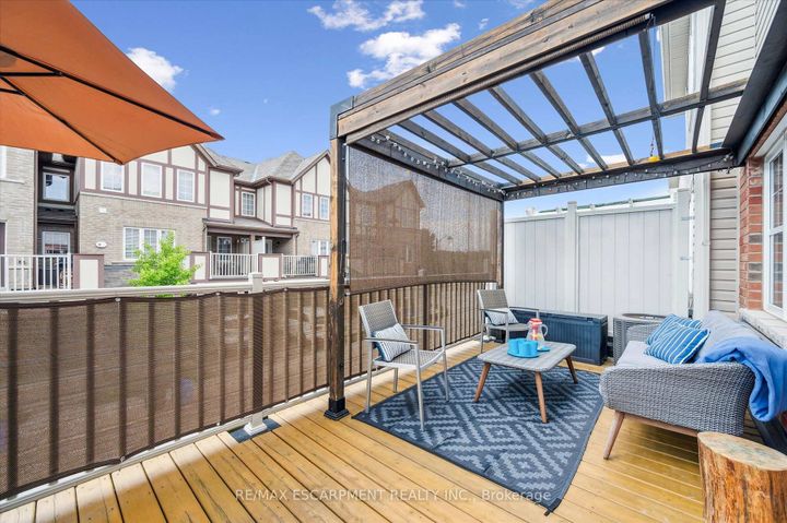 Photo 18 at 80 - 22 Spring Creek Drive, Waterdown, Hamilton