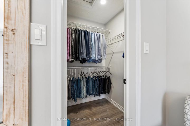 Photo 27 at 80 - 22 Spring Creek Drive, Waterdown, Hamilton