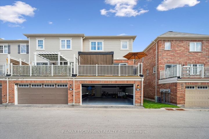 Photo 36 at 80 - 22 Spring Creek Drive, Waterdown, Hamilton