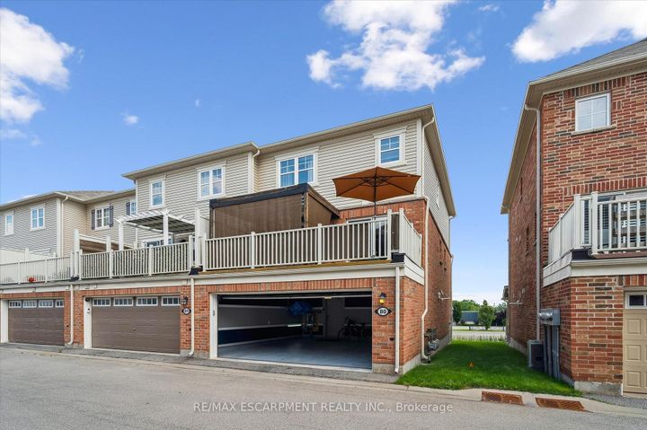 Photo 37 at 80 - 22 Spring Creek Drive, Waterdown, Hamilton