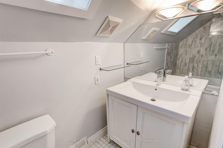 Photo 10 at 93 Medland Crescent, High Park North, Toronto