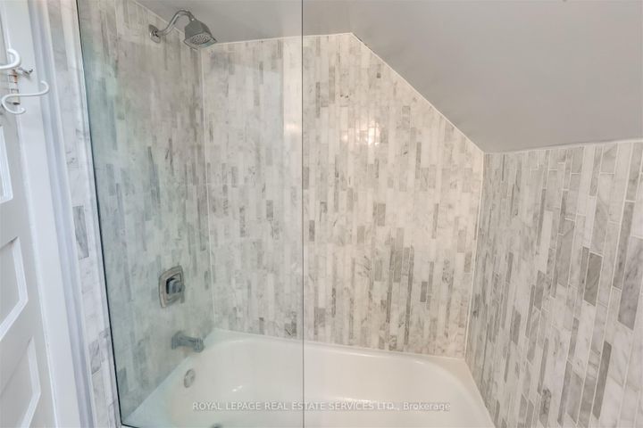 Photo 11 at 93 Medland Crescent, High Park North, Toronto