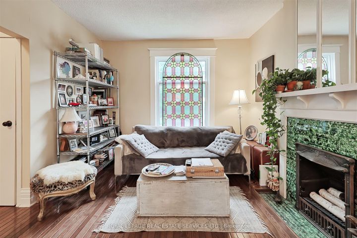 Photo 12 at 93 Medland Crescent, High Park North, Toronto