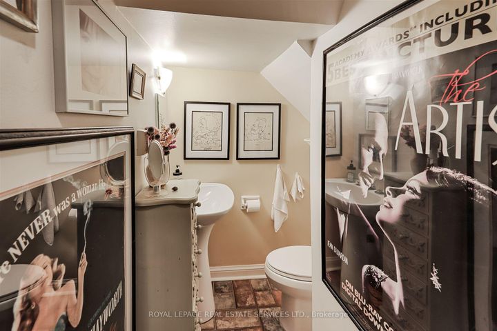 Photo 22 at 93 Medland Crescent, High Park North, Toronto