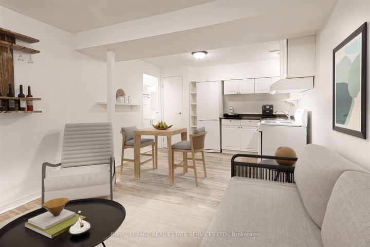 Photo 28 at 93 Medland Crescent, High Park North, Toronto