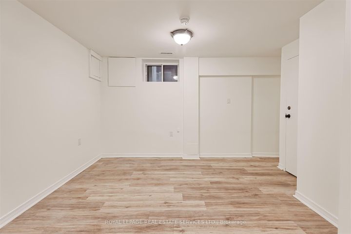 Photo 29 at 93 Medland Crescent, High Park North, Toronto