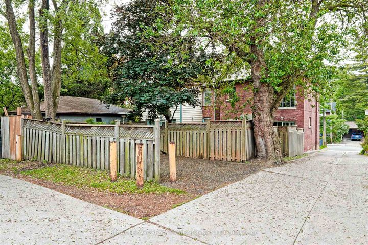 Photo 43 at 93 Medland Crescent, High Park North, Toronto