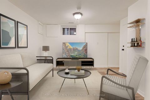 Photo 30 at 93 Medland Crescent, High Park North, Toronto