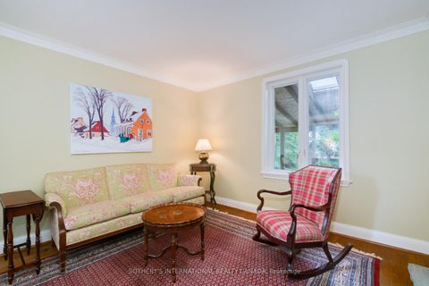 Photo 4 at 239 Empress Avenue, Willowdale East, Toronto
