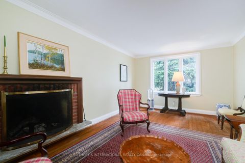 Photo 5 at 239 Empress Avenue, Willowdale East, Toronto