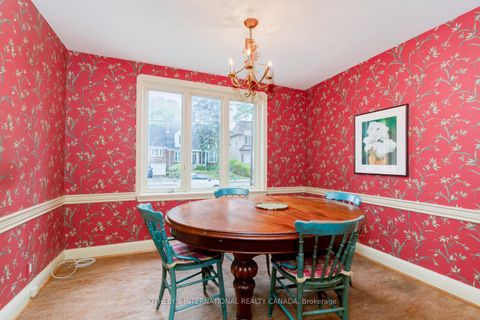 Photo 7 at 239 Empress Avenue, Willowdale East, Toronto
