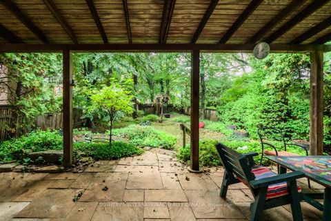 Photo 35 at 239 Empress Avenue, Willowdale East, Toronto