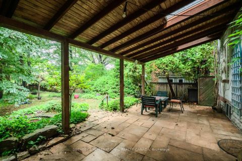 Photo 36 at 239 Empress Avenue, Willowdale East, Toronto