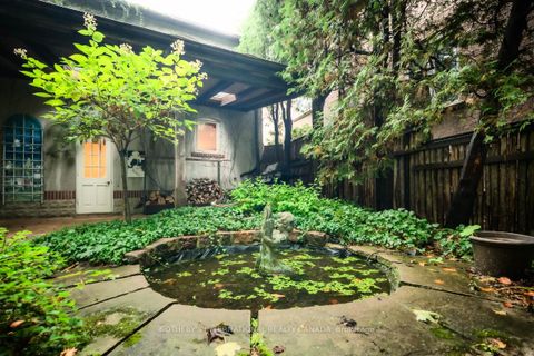 Photo 39 at 239 Empress Avenue, Willowdale East, Toronto