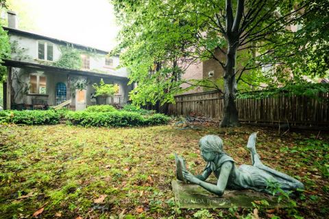 Photo 41 at 239 Empress Avenue, Willowdale East, Toronto