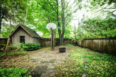 Photo 42 at 239 Empress Avenue, Willowdale East, Toronto