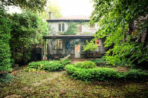 Photo 46 at 239 Empress Avenue, Willowdale East, Toronto