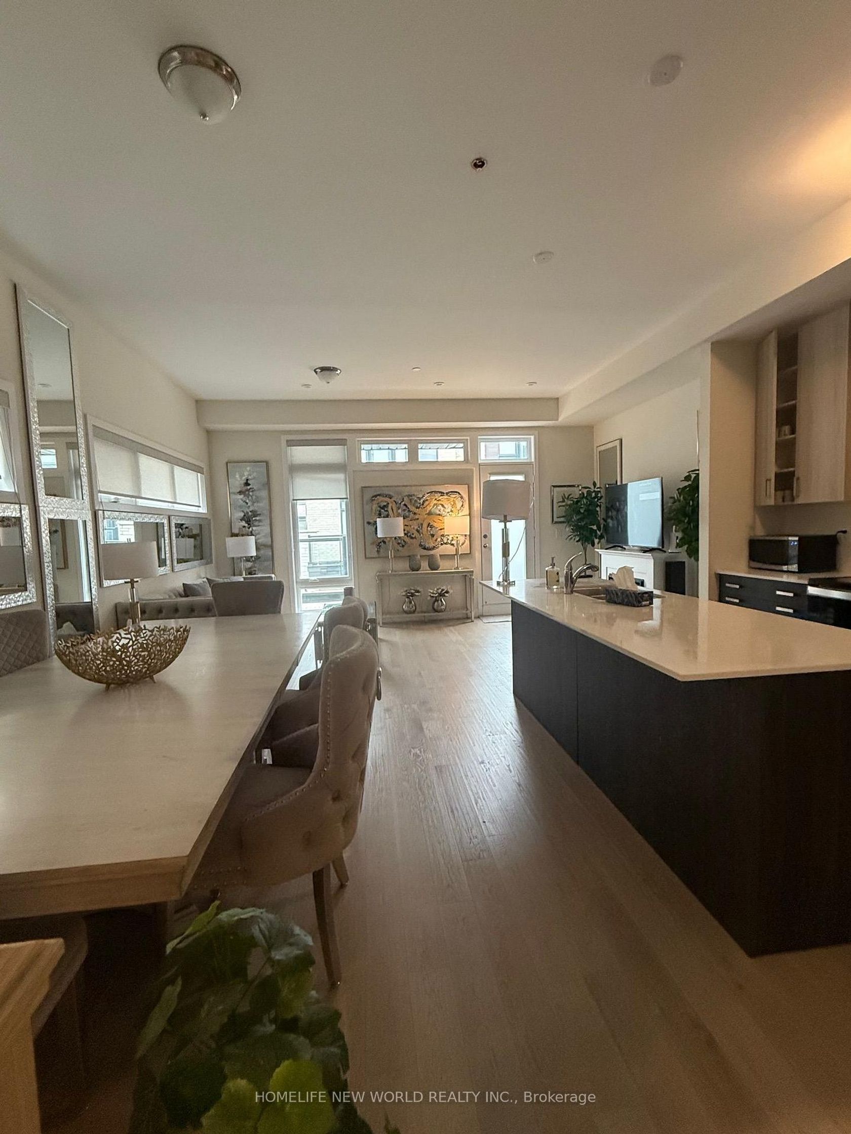 20 Credit Lane, Jefferson, Richmond Hill 