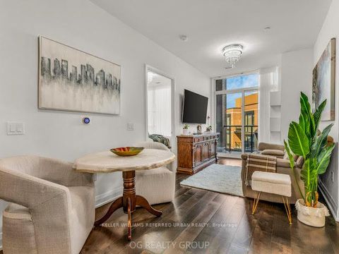 Photo 5 at 621 - 293 The Kingsway, Humber Valley, Toronto