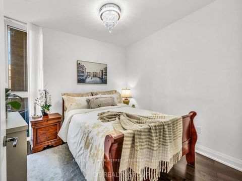 Photo 9 at 621 - 293 The Kingsway, Humber Valley, Toronto