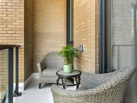 Photo 17 at 621 - 293 The Kingsway, Humber Valley, Toronto