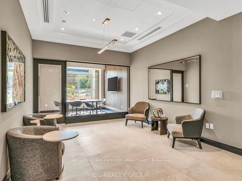 Photo 20 at 621 - 293 The Kingsway, Humber Valley, Toronto
