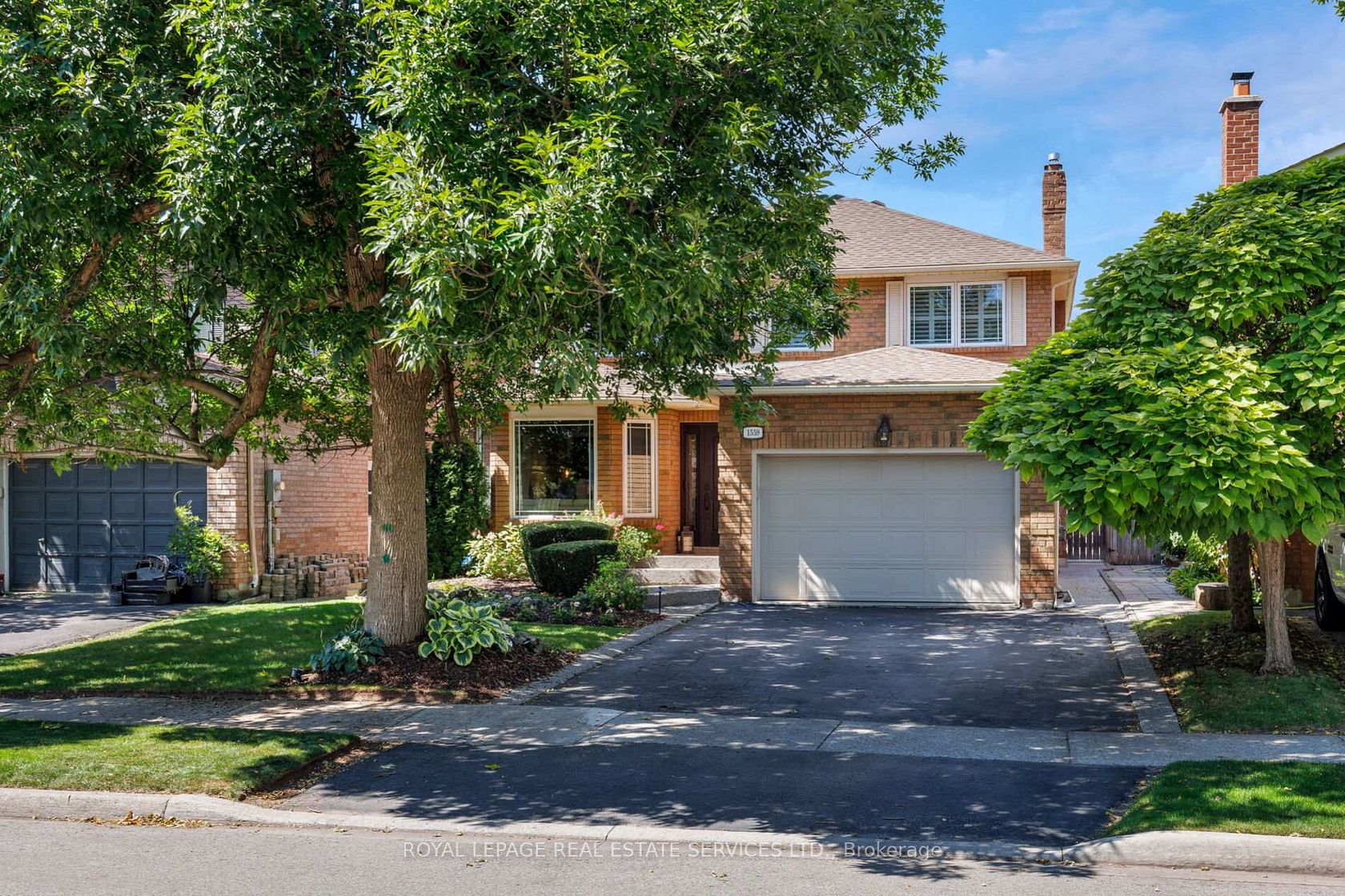 1559 Stoneybrook Trail, GA Glen Abbey, Oakville 2