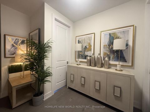 Photo 2 at 97 Guardhouse Crescent, Angus Glen, Markham