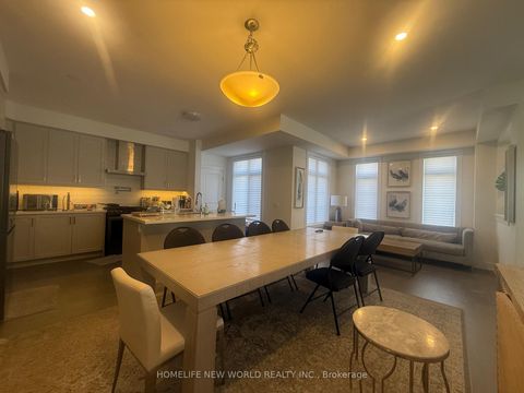Photo 3 at 97 Guardhouse Crescent, Angus Glen, Markham
