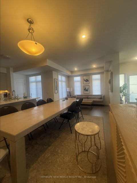 Photo 4 at 97 Guardhouse Crescent, Angus Glen, Markham