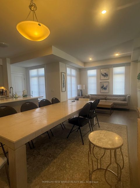 Photo 5 at 97 Guardhouse Crescent, Angus Glen, Markham