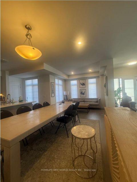 Photo 6 at 97 Guardhouse Crescent, Angus Glen, Markham