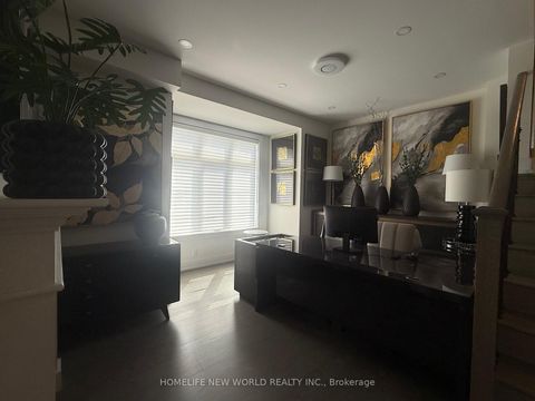 Photo 8 at 97 Guardhouse Crescent, Angus Glen, Markham