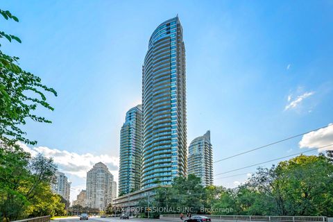 Photo 0 at 4203 - 2230 Lake Shore Boulevard W, Mimico, Toronto