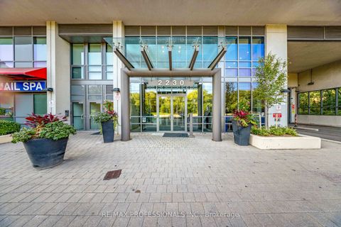 Photo 1 at 4203 - 2230 Lake Shore Boulevard W, Mimico, Toronto