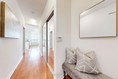 Photo 3 at 4203 - 2230 Lake Shore Boulevard W, Mimico, Toronto