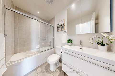 Photo 4 at 4203 - 2230 Lake Shore Boulevard W, Mimico, Toronto