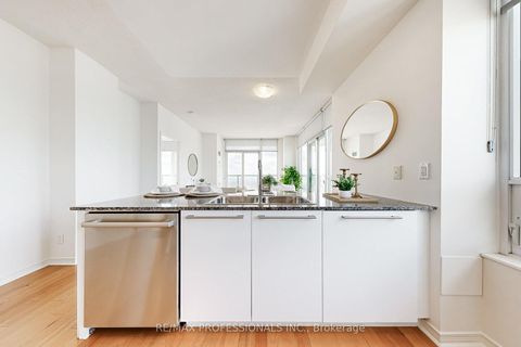 Photo 8 at 4203 - 2230 Lake Shore Boulevard W, Mimico, Toronto