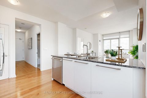 Photo 10 at 4203 - 2230 Lake Shore Boulevard W, Mimico, Toronto
