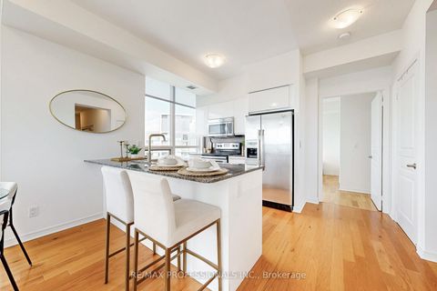 Photo 11 at 4203 - 2230 Lake Shore Boulevard W, Mimico, Toronto