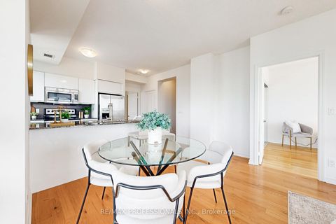 Photo 12 at 4203 - 2230 Lake Shore Boulevard W, Mimico, Toronto