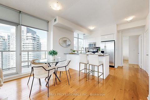 Photo 13 at 4203 - 2230 Lake Shore Boulevard W, Mimico, Toronto