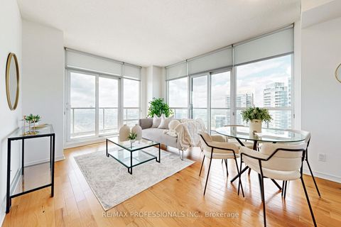 Photo 15 at 4203 - 2230 Lake Shore Boulevard W, Mimico, Toronto