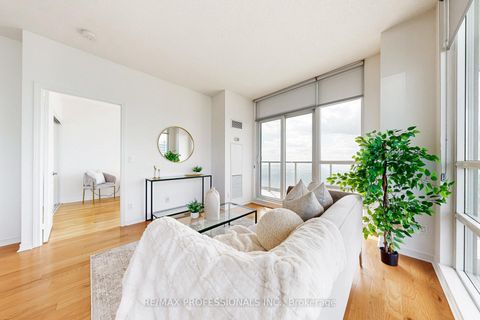 Photo 16 at 4203 - 2230 Lake Shore Boulevard W, Mimico, Toronto
