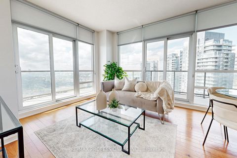 Photo 17 at 4203 - 2230 Lake Shore Boulevard W, Mimico, Toronto